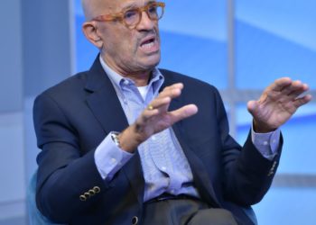 Pepe Goico revela demandará a Nuria Piera por difamación