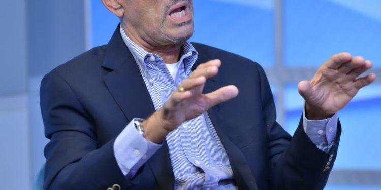 Pepe Goico revela demandará a Nuria Piera por difamación