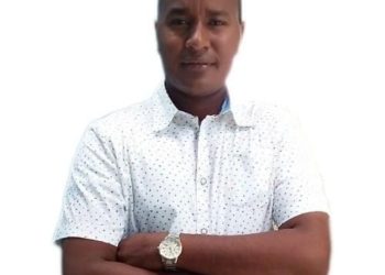 Corresponsal de CDN resulta herido en accidente de tránsito