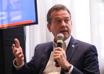 Ito Bisonó destaca que reactivación económica es uno de los logros trascendentales de la última década