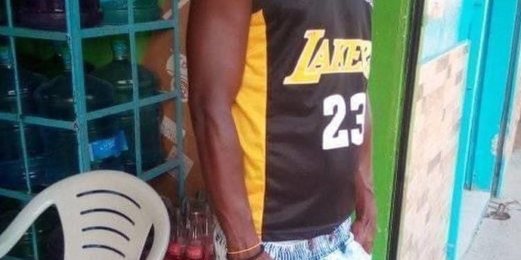 Matan motorista para quitarle su motocicleta en La Caleta