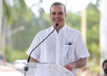 Presidente Abinader agotará amplia agenda de trabajo este fin de semana en las provincias Valverde, Puerto Plata y Samaná