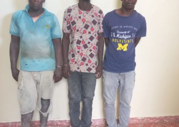 Nacionales haitianos resultan heridos cuando intentaron agredir a miembro del CESFronT