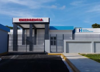 Accidente de tránsito deja cinco heridos en Hato Mayor del Rey