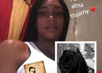 Hombre mata mujer e hiere cuatro personas en un tiroteo en Barahona