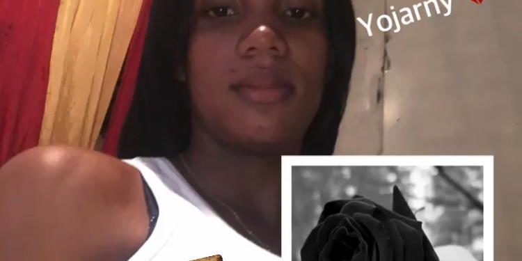 Hombre mata mujer e hiere cuatro personas en un tiroteo en Barahona