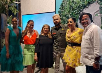 Figuras nacionales e internacionales jugarán en Boarding Playa 2022