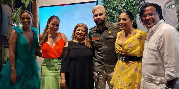 Figuras nacionales e internacionales jugarán en Boarding Playa 2022