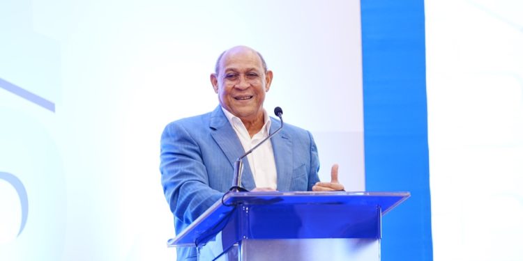 INFOTEP presenta a empresarios su proyecto de fortalecimiento y expansión del Programa de Formación Dual