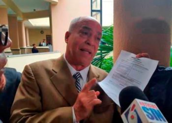 Arrestan al abogado de «la fortuna» de los Rosario; Johnny Portorreal se encontraba prófugo