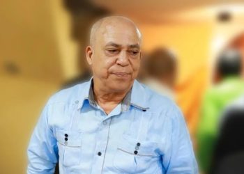 Presentarán en las próximas horas ante los tribunales a Jhonny Portorreal, imputado de estafar a 283 personas apellido Rosario