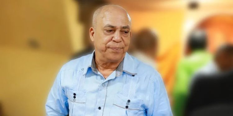 Presentarán en las próximas horas ante los tribunales a Jhonny Portorreal, imputado de estafar a 283 personas apellido Rosario