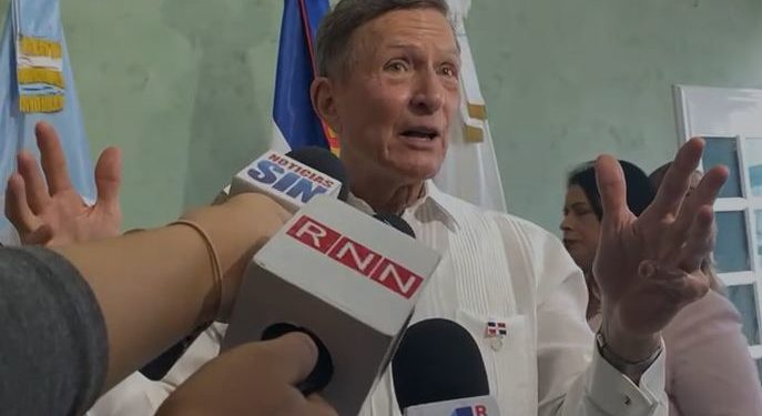 República Dominicana recibe Presidencia Pro Tempore del SICA