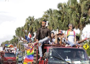 La Caravana del Orgullo LGBTIQ Dominicano celebrará este domingo