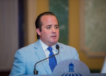 José Ignacio Paliza: “Basta de pretextos, la Ley de Extinción de Dominio va sí o sí”