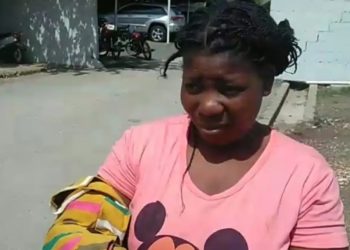 Hombre ataca a machetezos a su pareja en Hato Mayor