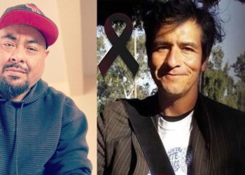 Murieron dos actores durante la producción de una serie de Netflix