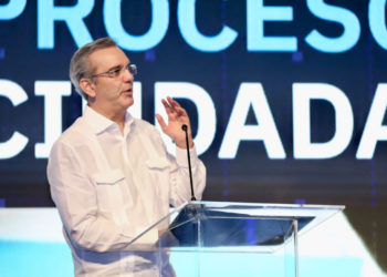 Presidente Abinader encabeza lanzamiento Política Nacional de Innovación 2030