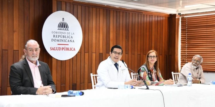 Salud Pública asegura no hay sexta ola del covid-19, pero insta a seguir medidas de higiene