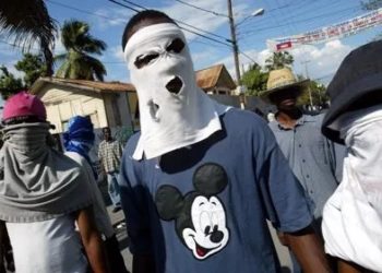 Según policía haitiana, hay una “legión” de dominicanos en bandas armadas en Haití