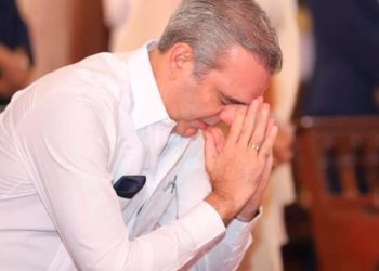 Gobierno y presidente Abinader expresan profunda condolencias por muerte del ministro Orlando Jorge Mera