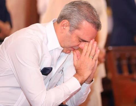 Gobierno y presidente Abinader expresan profunda condolencias por muerte del ministro Orlando Jorge Mera