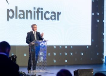 El CONEP destaca impacto y visión de la iniciativa privada al desarrollo sostenible de la República Dominicana&nbsp;