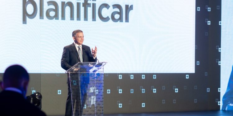 El CONEP destaca impacto y visión de la iniciativa privada al desarrollo sostenible de la República Dominicana&nbsp;