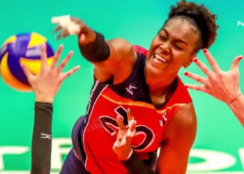 Reinas del Caribe regresan ante corea en la Liga de Naciones en Brasil