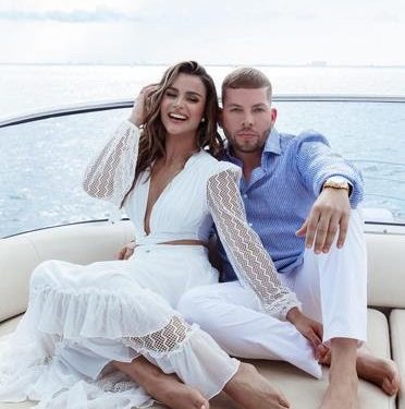 Clarissa Molina anuncia se casará en República Dominicana