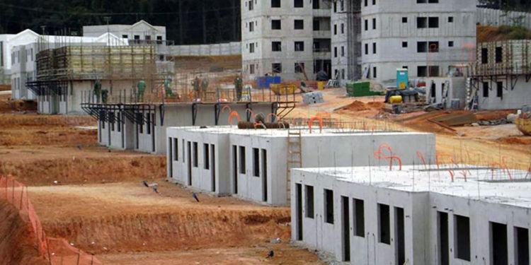 Precio de viviendas de bajo costo pasó de RD$2 millones a RD$4.5 millones en 10 años