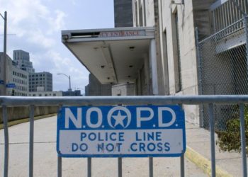 Al menos un muerto y dos heridos tras un tiroteo en una universidad en la ciudad estadounidense de Nueva Orleans