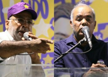 Félix Nova: » El cambio llegó, pero de manera negativa a la provincia Monseñor Nouel»