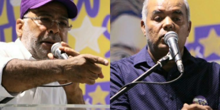 Félix Nova: » El cambio llegó, pero de manera negativa a la provincia Monseñor Nouel»