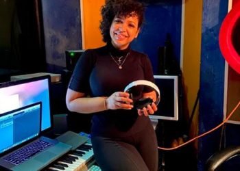 Juliana O’Neal regresa a los escenarios, y este es su nuevo tema