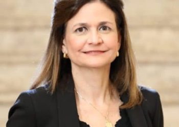 Abinader designa a Raquel Peña en Medio Ambiente