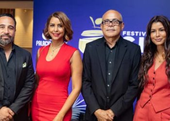 Hoy se inaugura el Festival de Cine Dominicano RD 2022