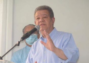 Leonel dice pueblo sacará al PRM del gobierno «porque no sabe gobernar»