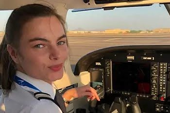 Una joven piloto de vuelo muere tras sufrir una picadura de mosquito