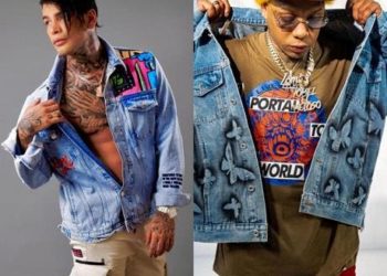 Johangel y Yomel Meloso estrenan “Takiti Rakiti”