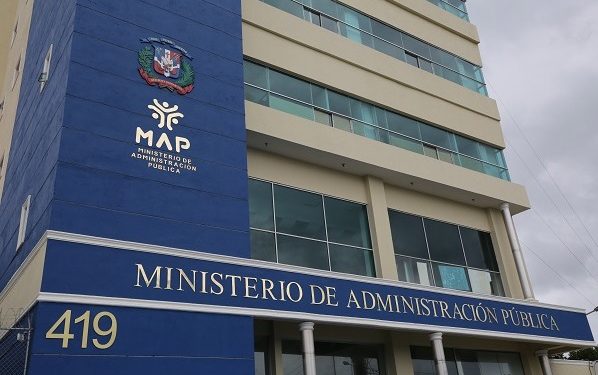 MAP y Digepres restringen ingresos o movimientos de personal y reajuste salarial que representen incrementos en las remuneraciones de la administración pública