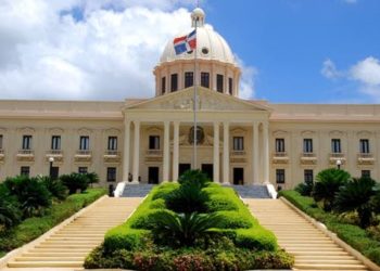 Gobierno afirma puertas del Palacio Nacional están abiertas para el CMD