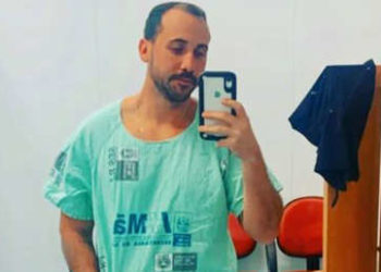 Un anestesista es enviado a prisión por violar a una embarazada mientras le practicaba una cesárea en Brasil