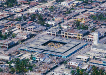 Más de 50 muertos y 100 heridos dejan los enfrentamientos entre bandas armadas en Haití