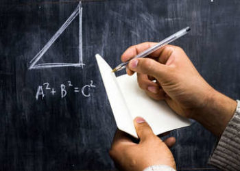 Educadores de la India consideran el teorema de Pitágoras como «noticia falsa» y proponen enseñar en las escuelas textos religiosos