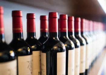 Arrestan en Croacia a una pareja que robó 45 botellas de vino valoradas en 1,6 millones de euros en un restaurante de España