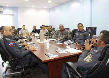 Director general de la PN dispone designación de 14 nuevos inspectores y un investigador a lo interno de la Inspectoría General