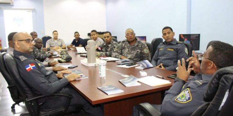 Director general de la PN dispone designación de 14 nuevos inspectores y un investigador a lo interno de la Inspectoría General