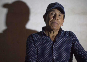 Detienen al narcotraficante más buscado de la DEA, fundador del Cártel de Guadalajara