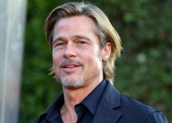Brad Pitt dice que tiene un trastorno que le dificulta reconocer los rostros